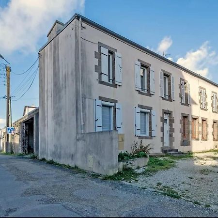 Studio Cosy Brest Exterior foto